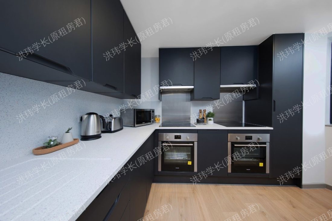 Hayloft Point (Middlesex Street)公寓