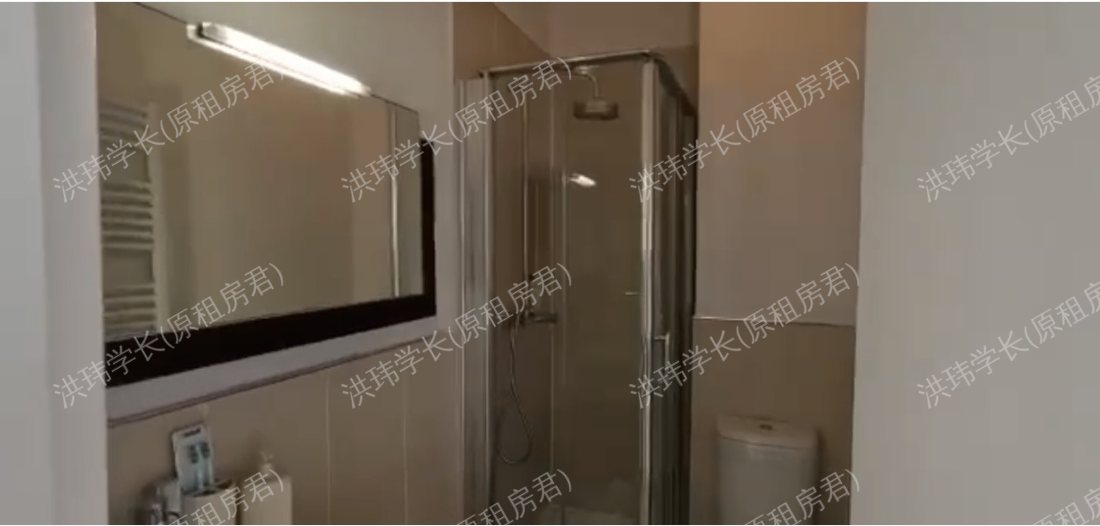 30B portnall road公寓