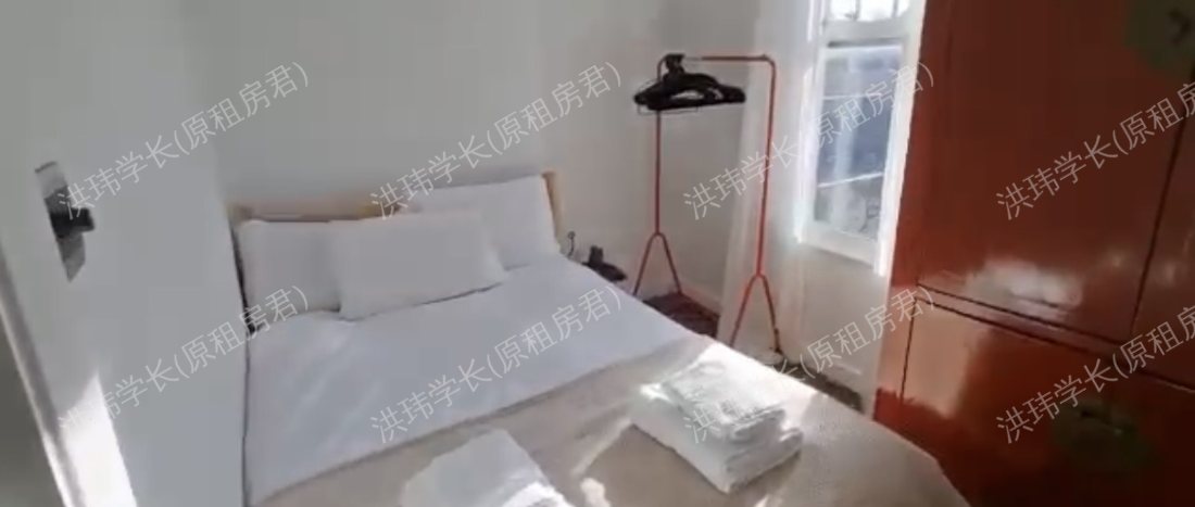 30B portnall road公寓