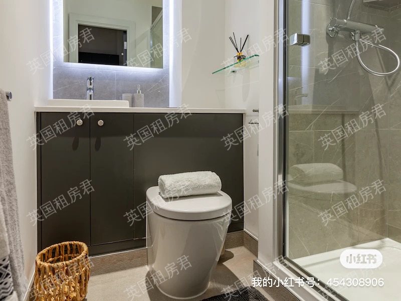 Grosvenor House公寓