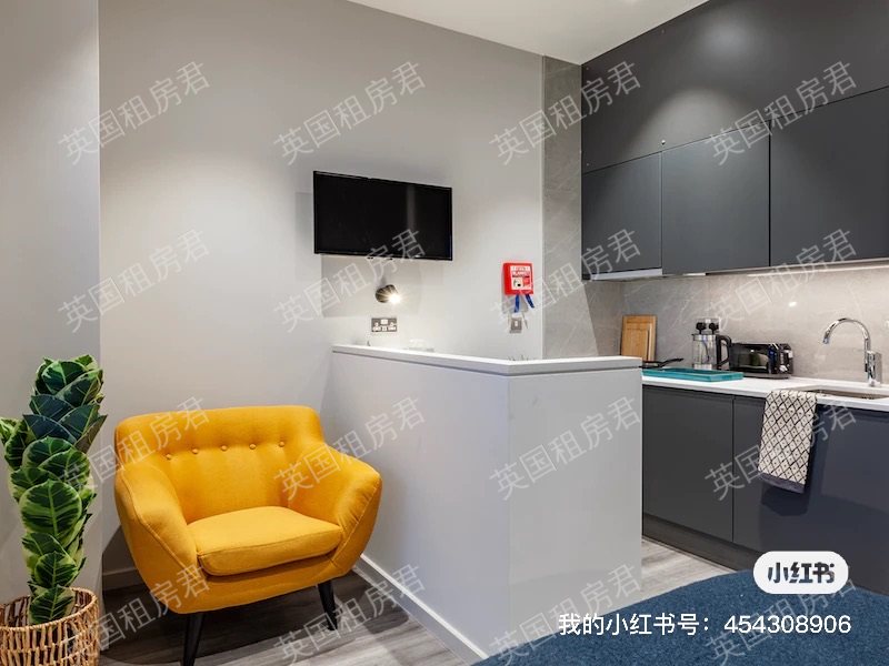 Grosvenor House公寓