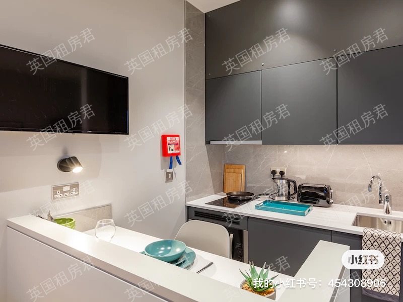 Grosvenor House公寓