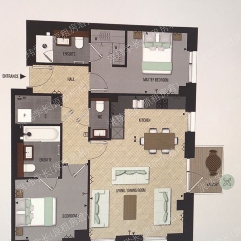 rooms picture