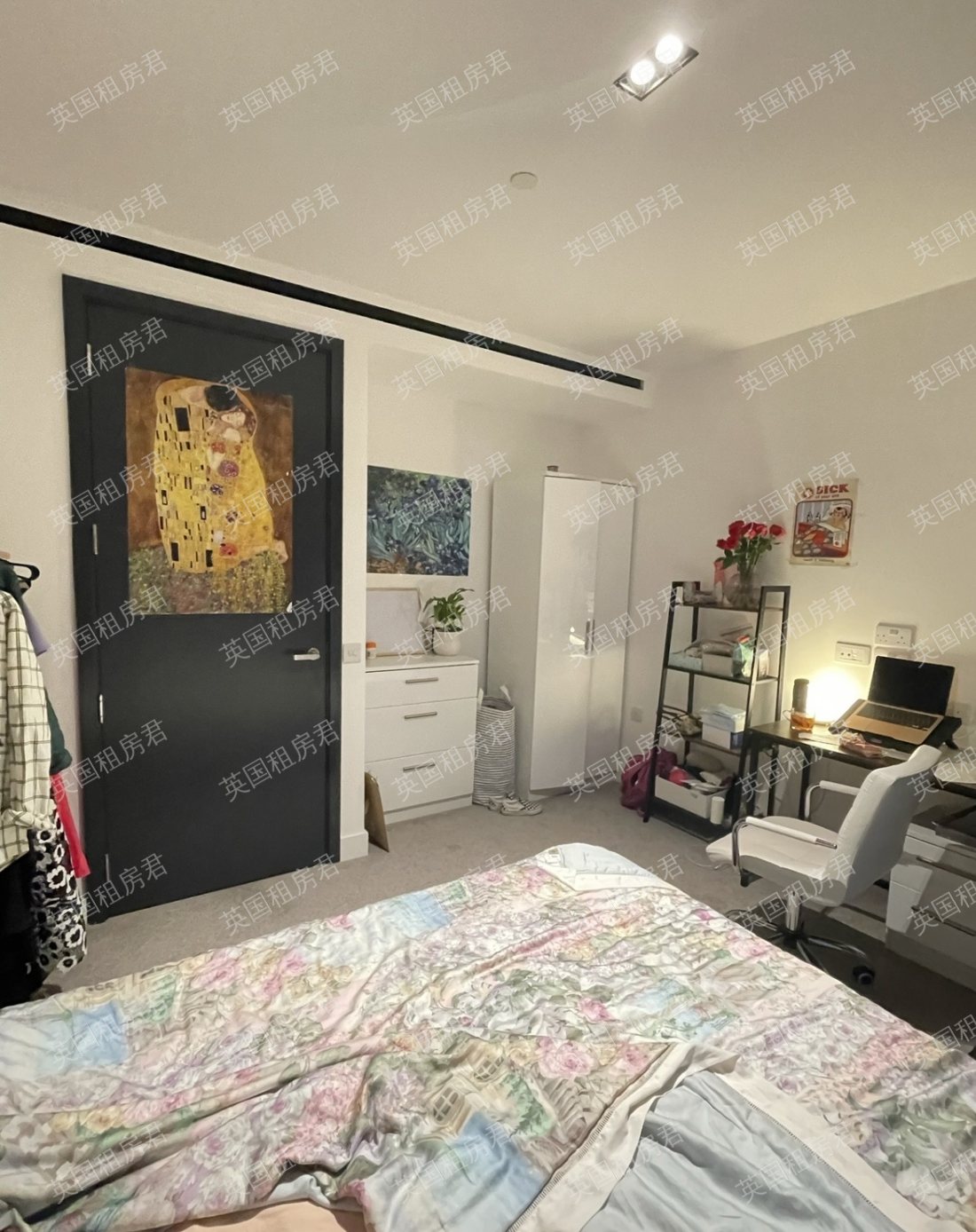 私人公寓 MN-The Madison Amory Tower公寓