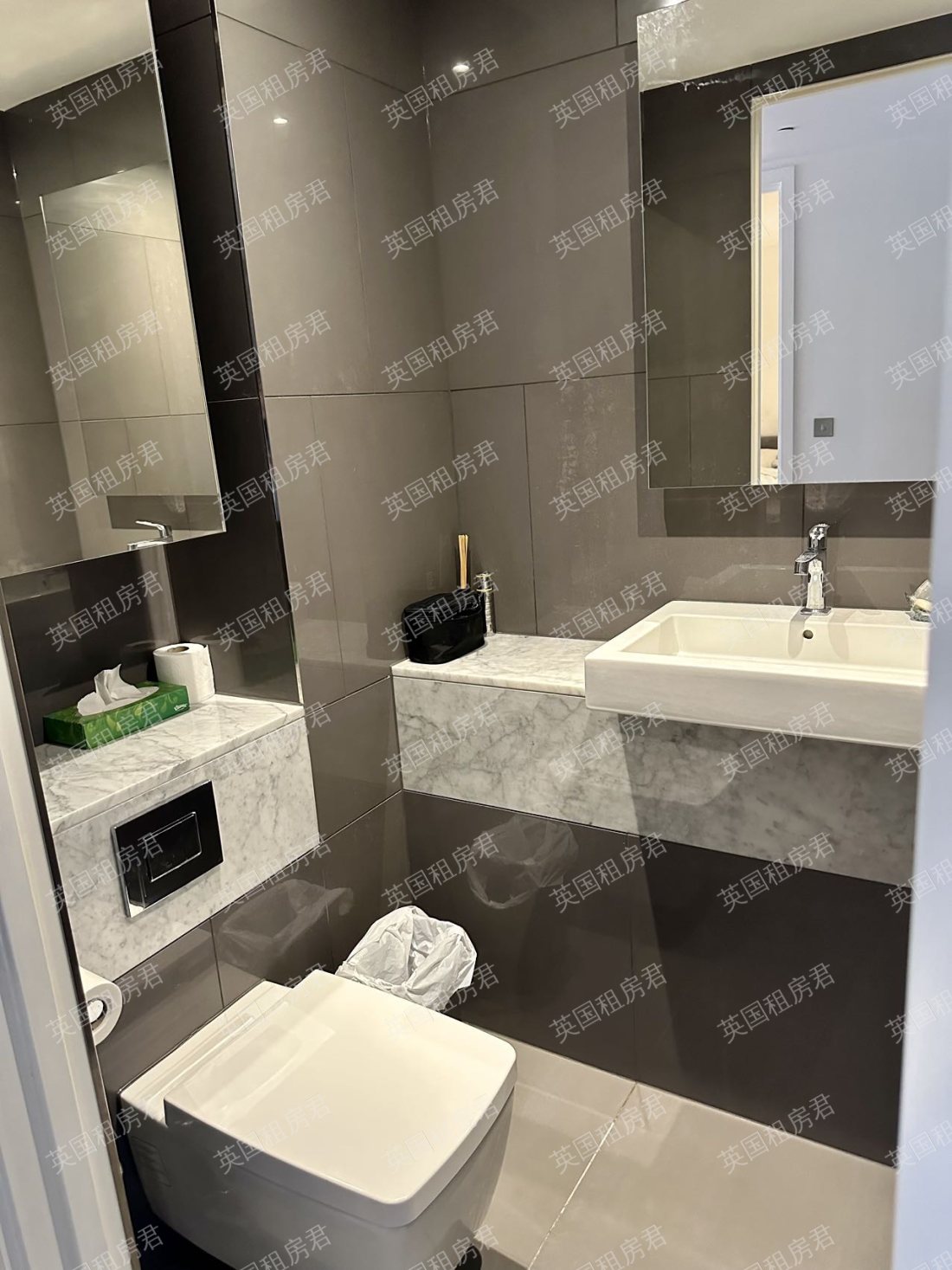 Cashmere House公寓