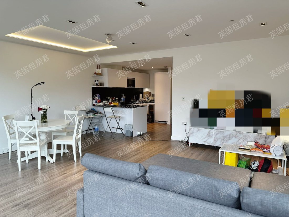 Cashmere House公寓