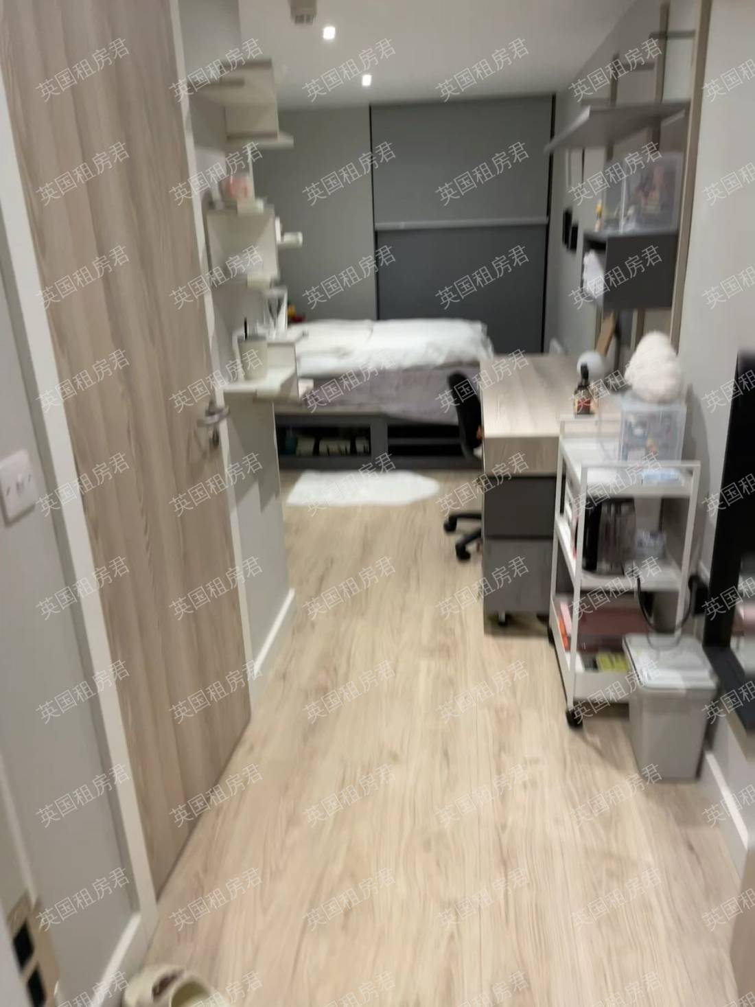 hello student st Marys公寓