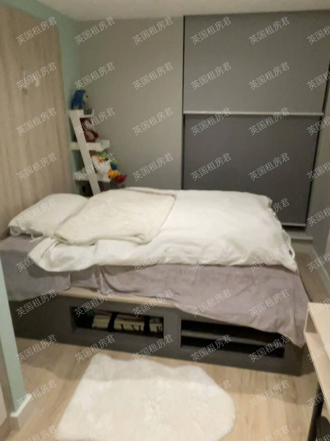 hello student st Marys公寓