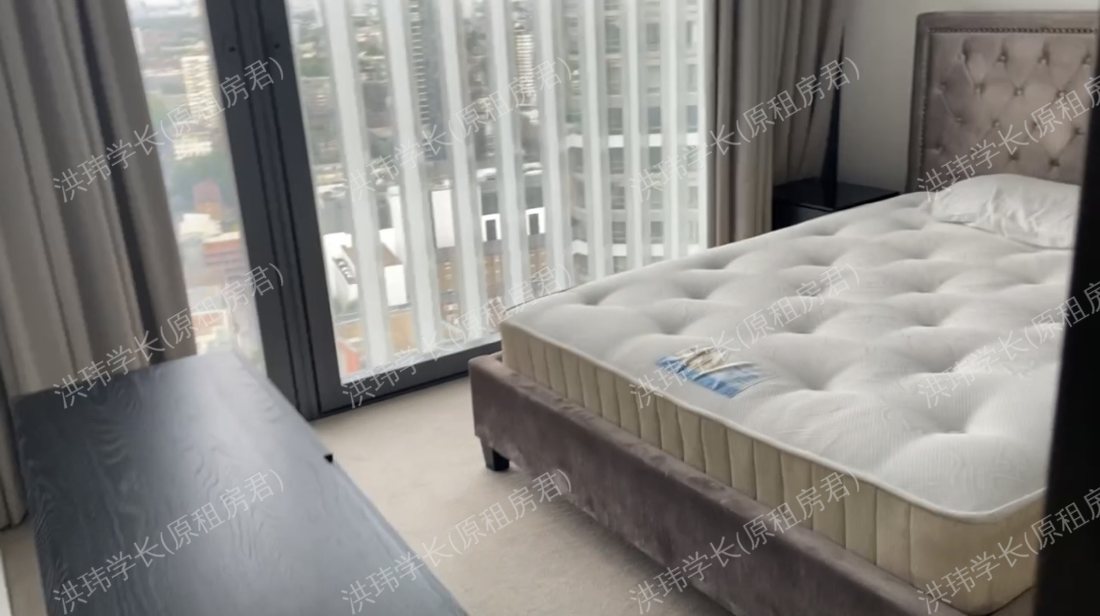 Chronicle Tower公寓