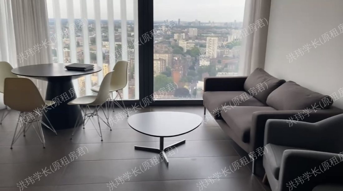 Chronicle Tower公寓