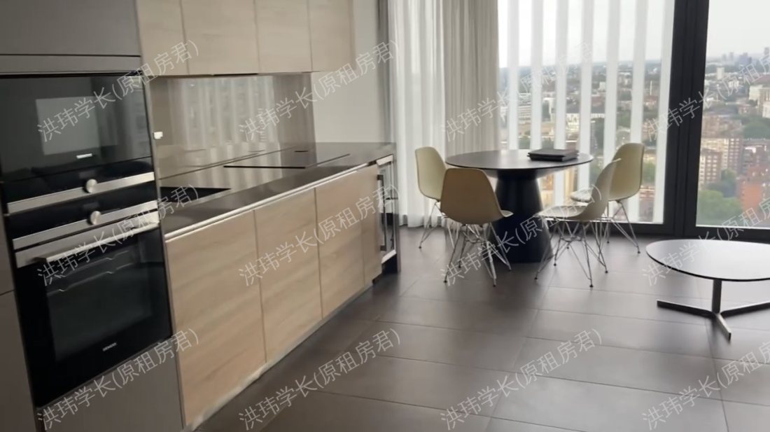 Chronicle Tower公寓