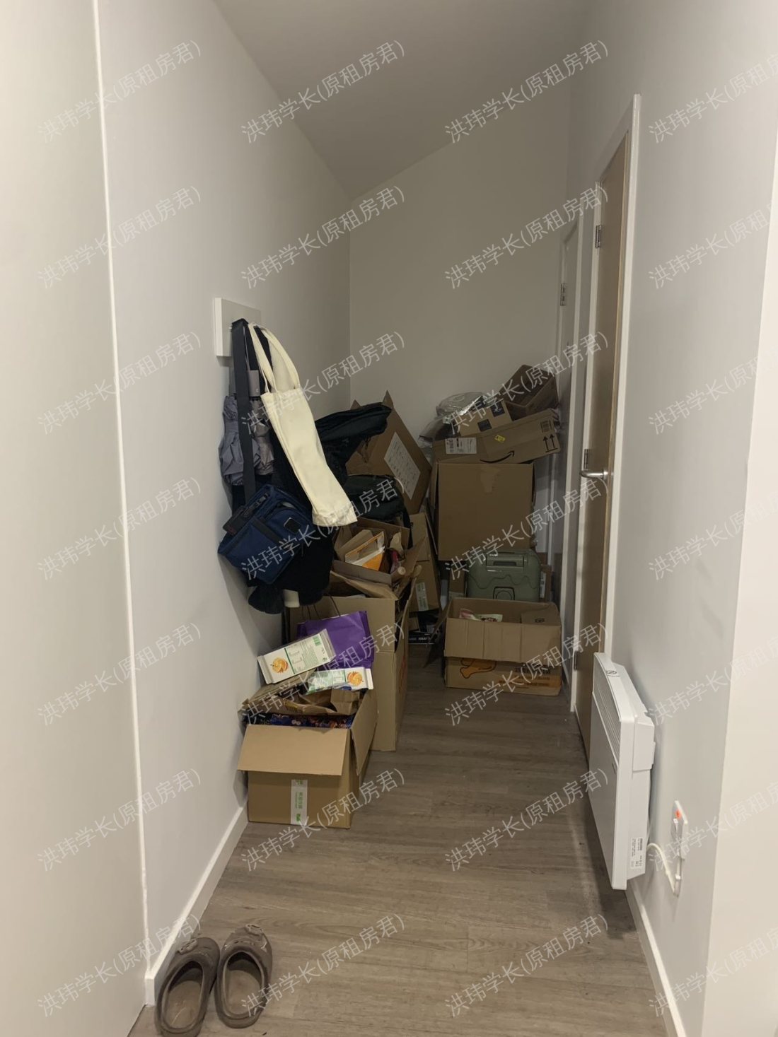 Pittodrie Street公寓