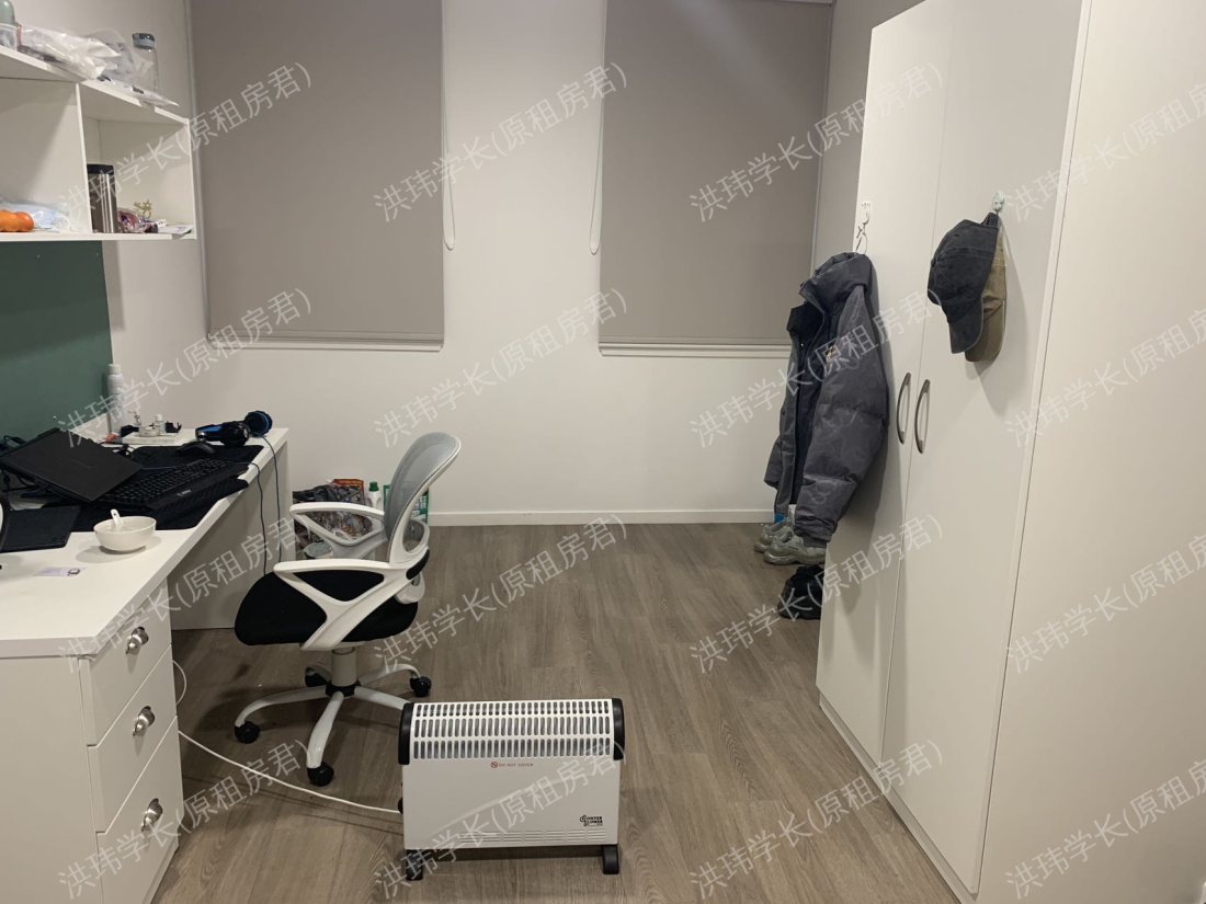 Pittodrie Street公寓