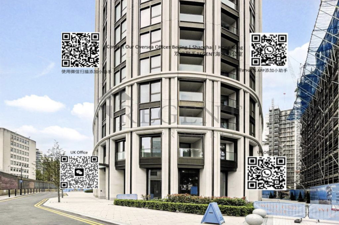 Westmark tower公寓