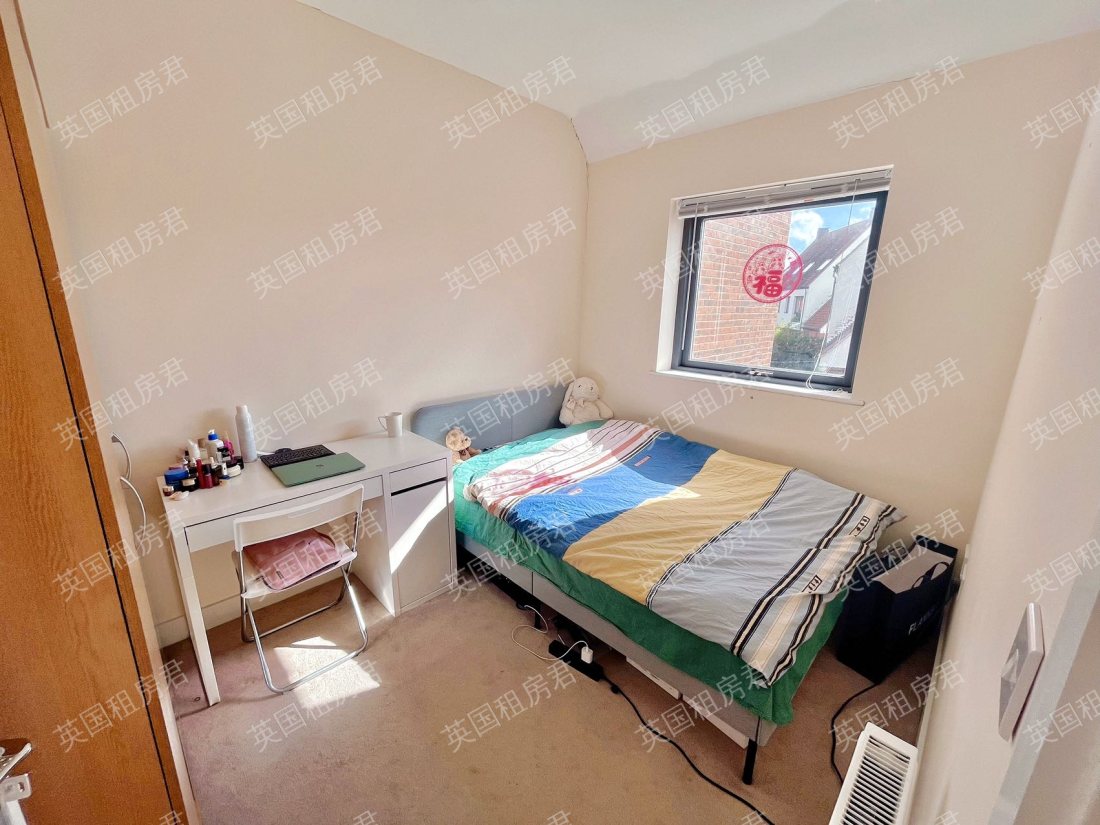 Lotherington mews 公寓