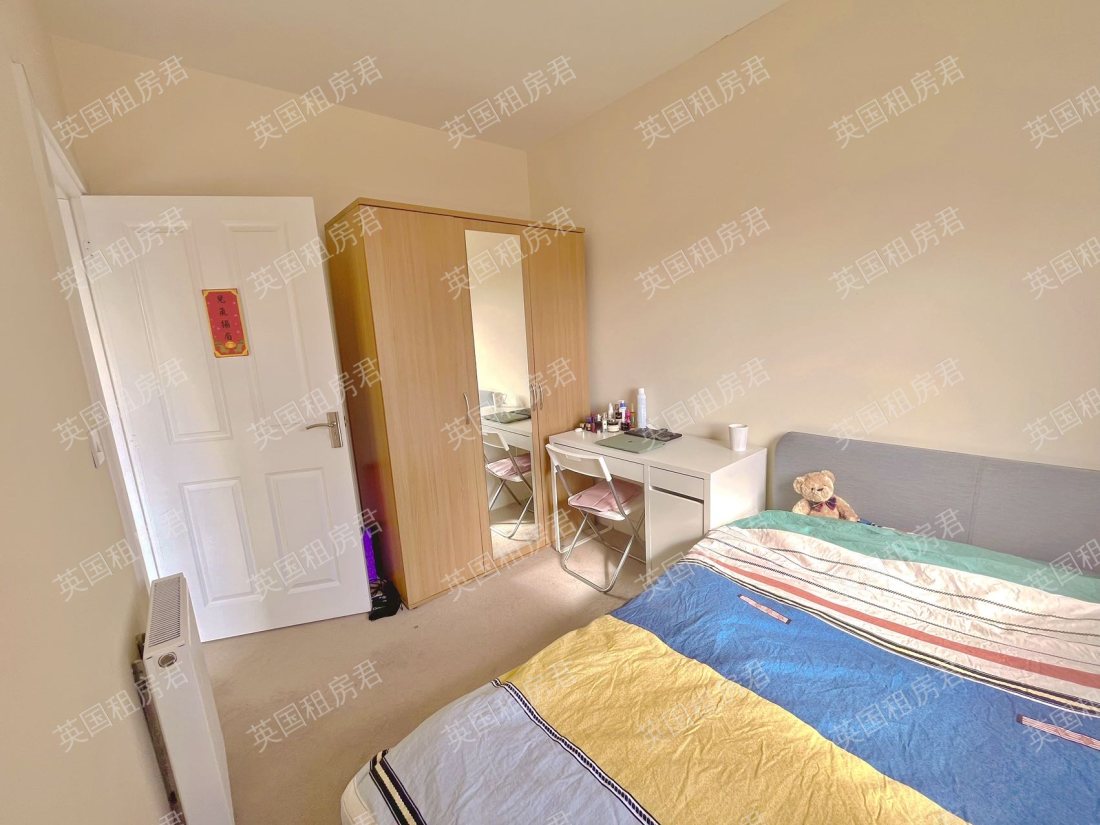 Lotherington mews 公寓