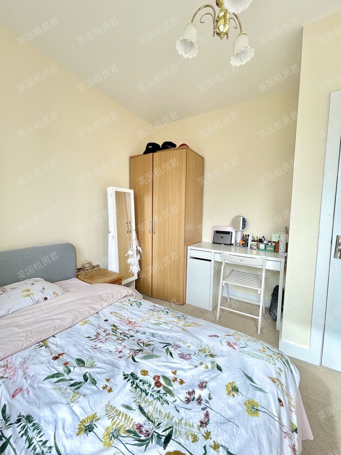 Lotherington mews 公寓