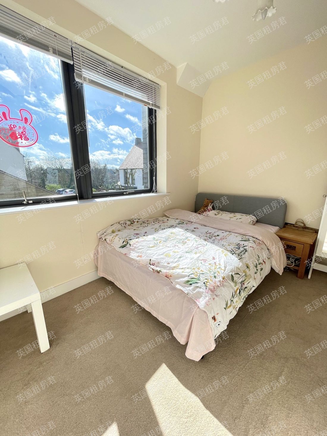 Lotherington mews 公寓