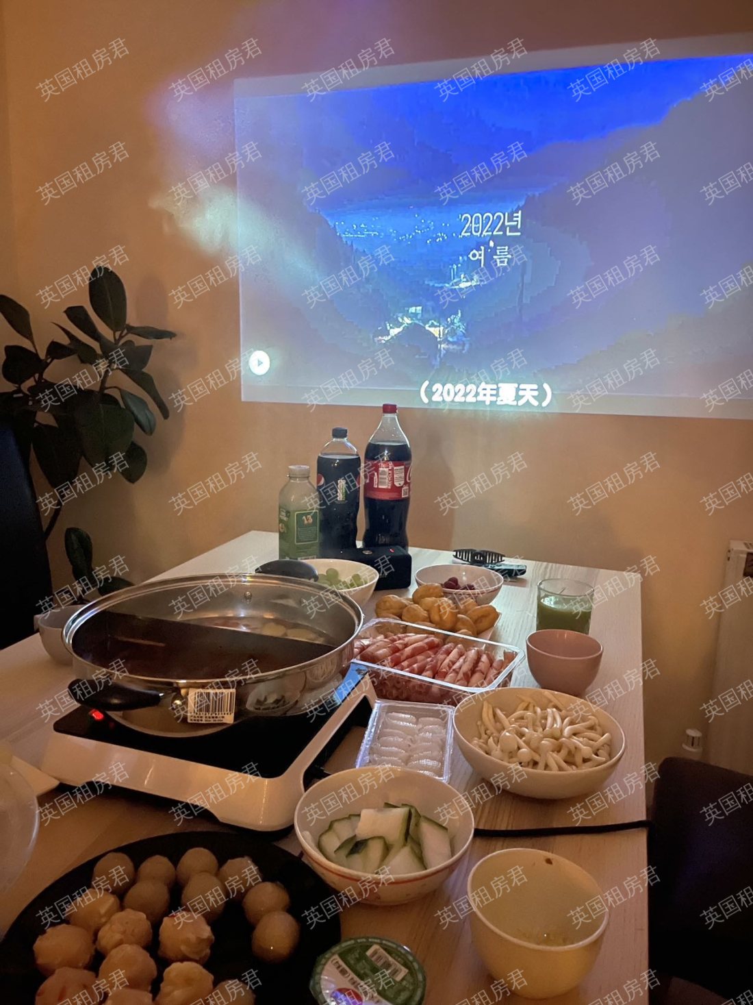 Lotherington mews 公寓