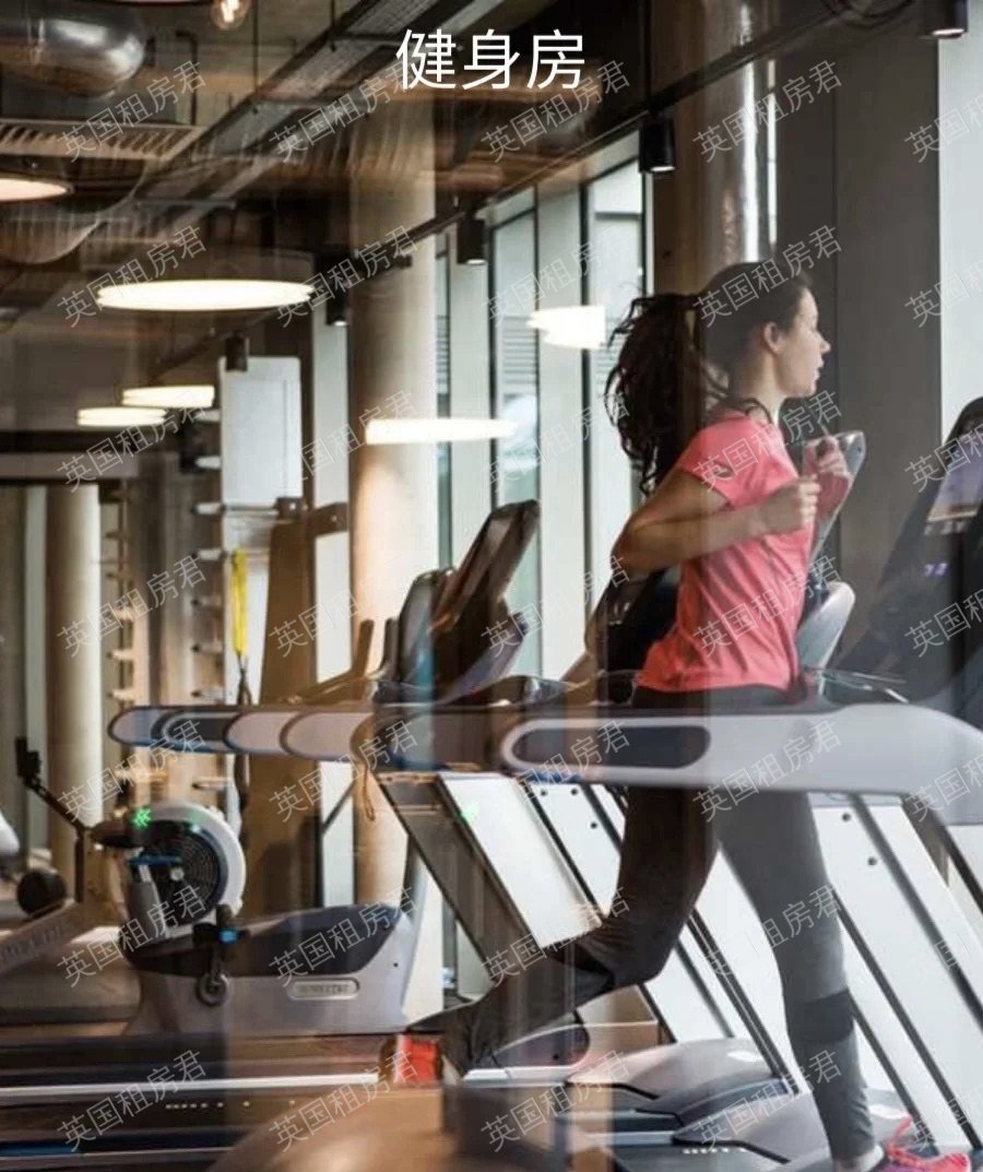 chapter lewisham公寓