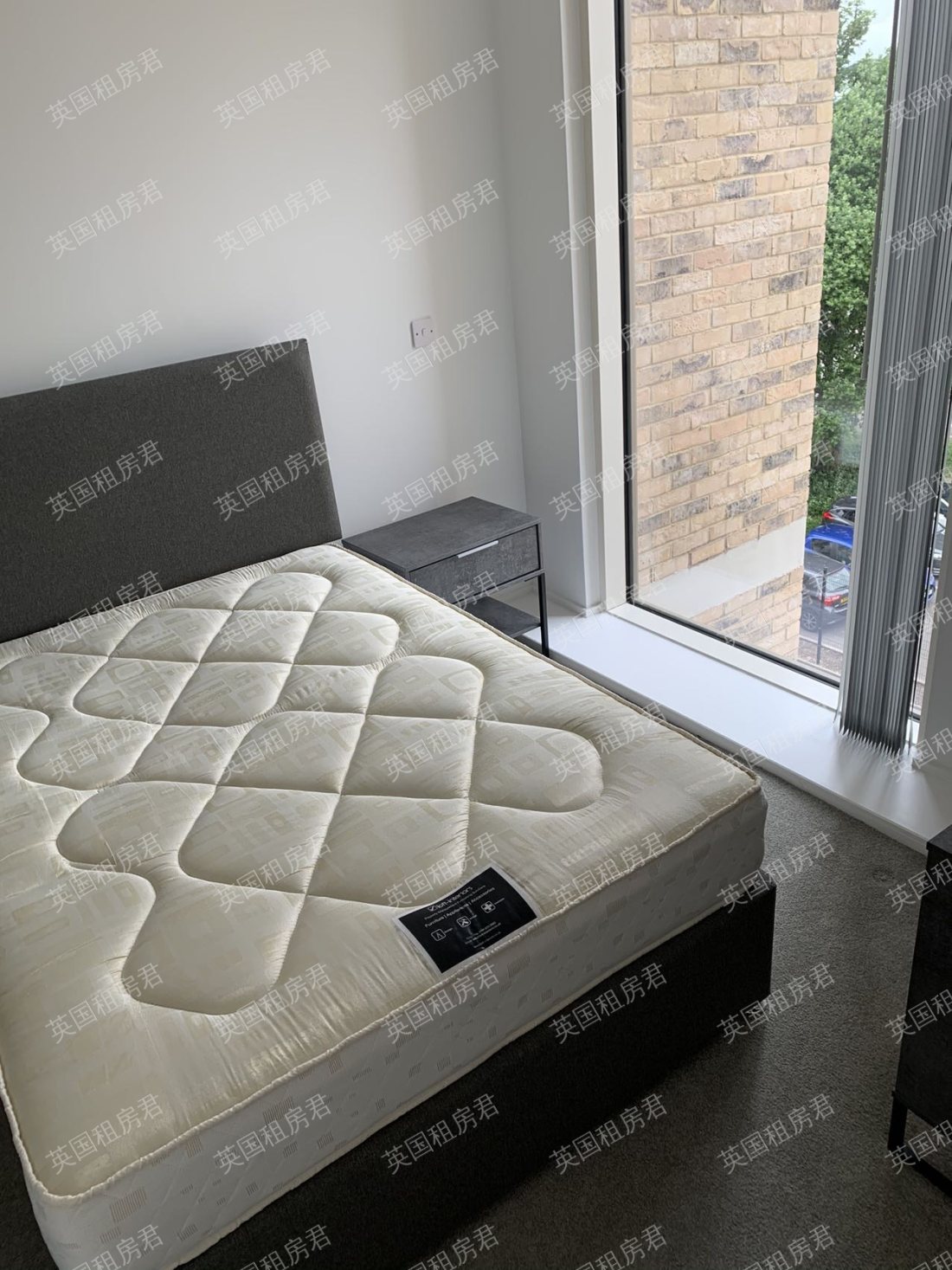 私人公寓 Burlington Square公寓