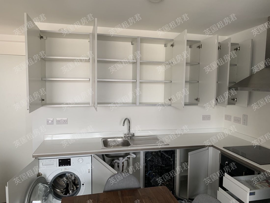 私人公寓 Burlington Square公寓