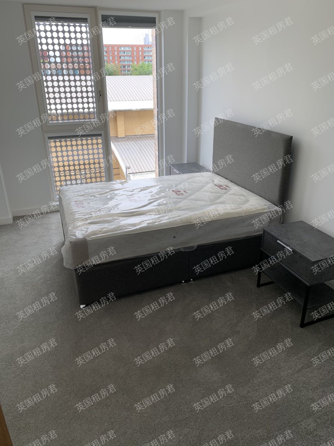 私人公寓 Burlington Square公寓