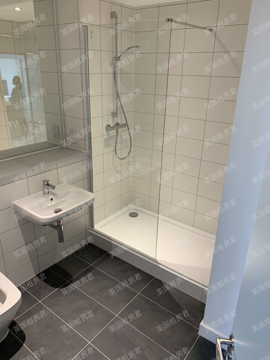 私人公寓 Burlington Square公寓