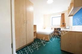 Rusholme Place公寓