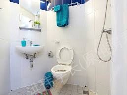 Rusholme Place公寓