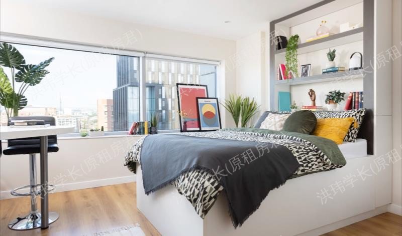 Brightwater Heights公寓