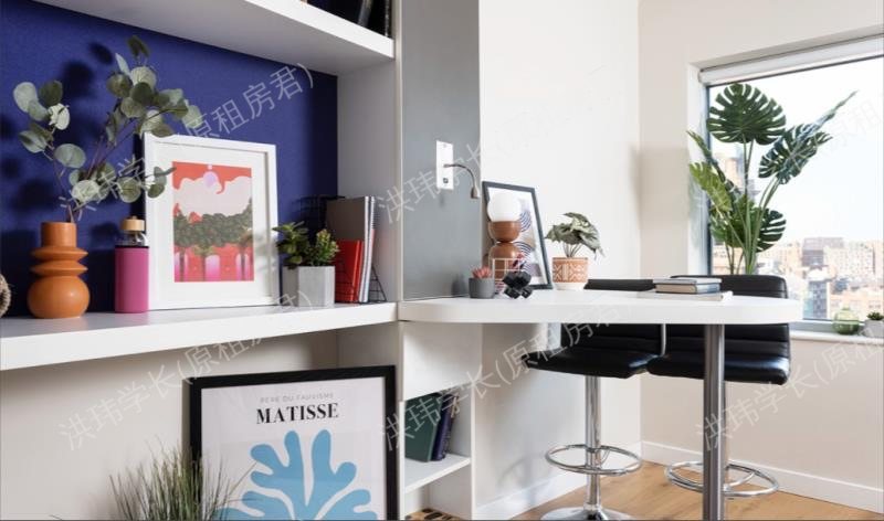 Brightwater Heights公寓