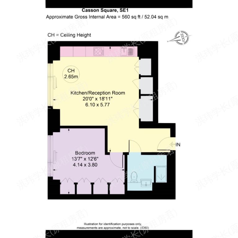 rooms picture