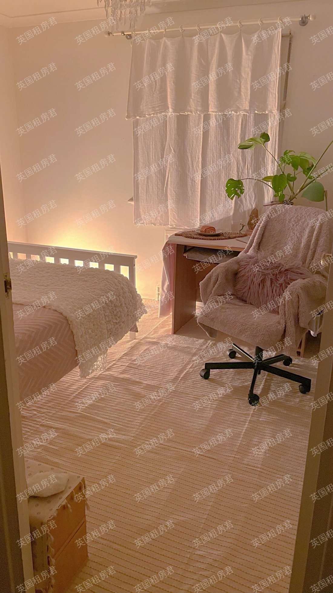 45 tarragon close公寓