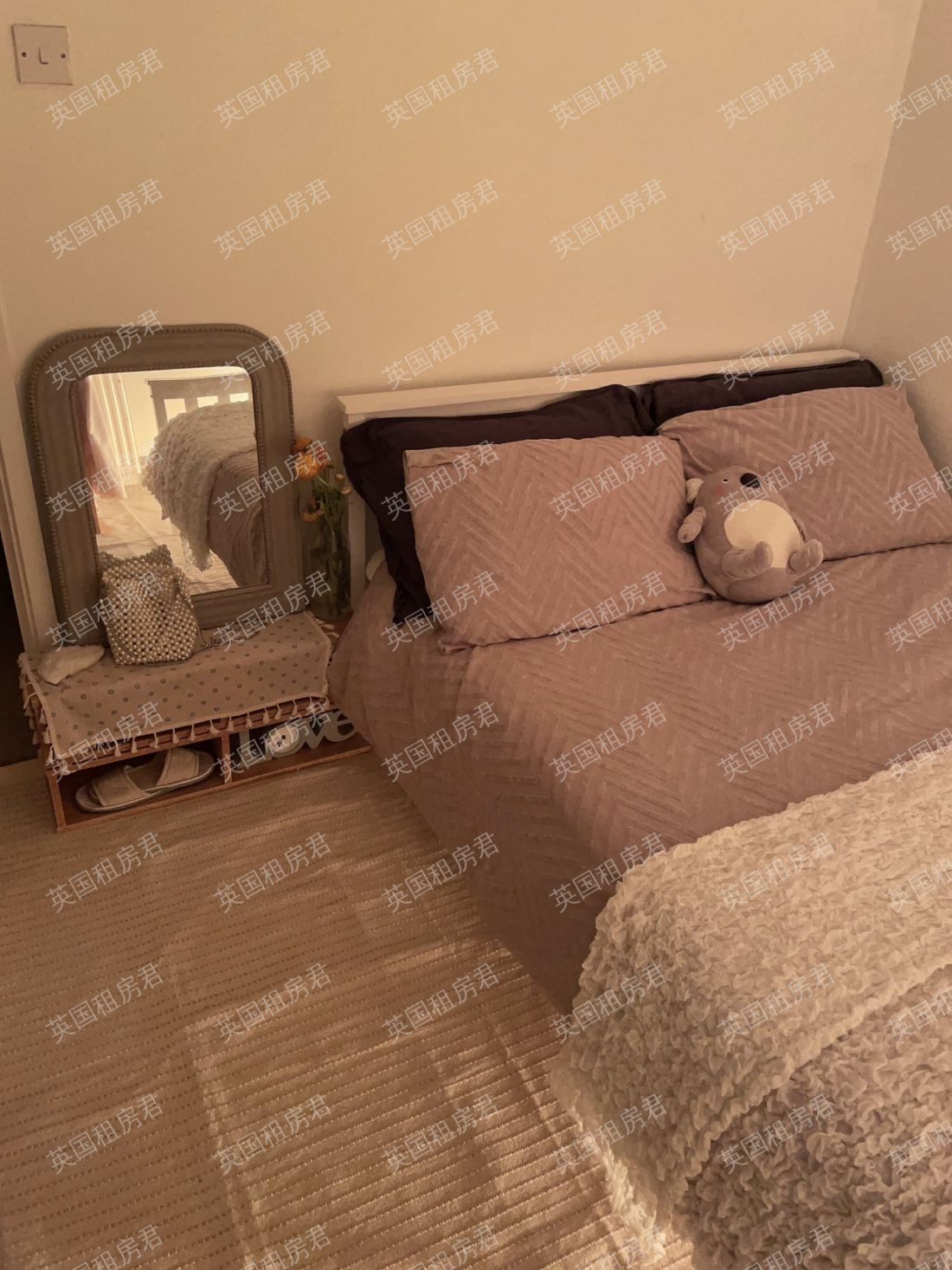 45 tarragon close公寓