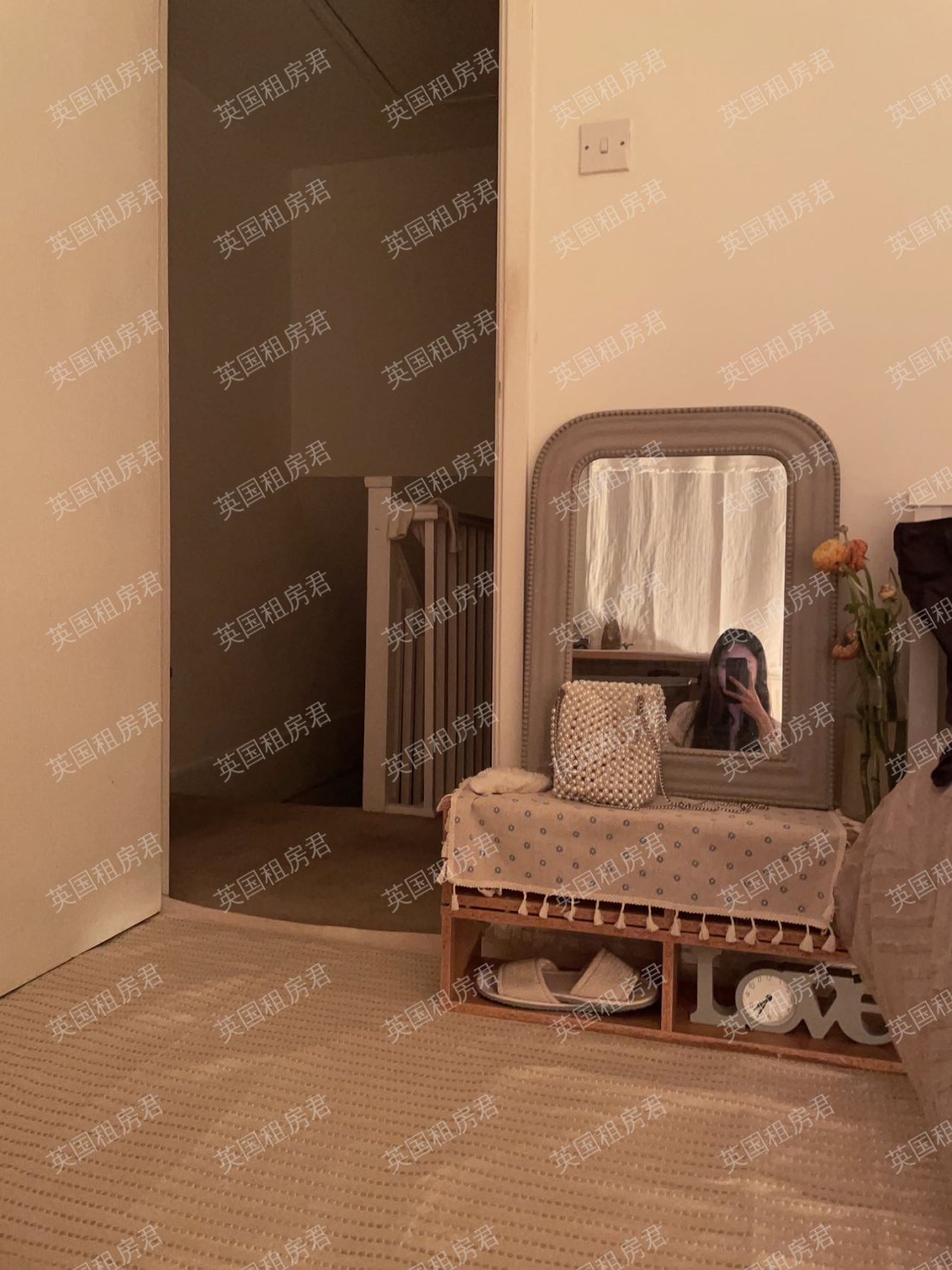 45 tarragon close公寓