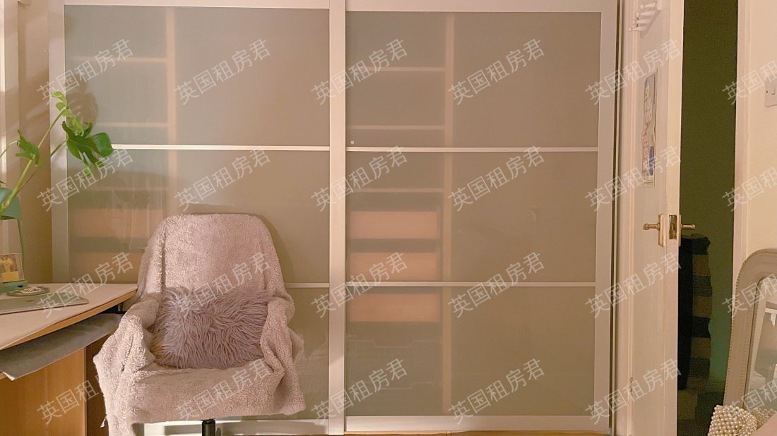 45 tarragon close公寓