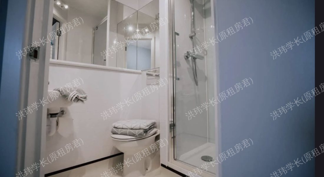 manna ash house公寓