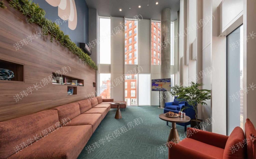 Vega student accommodation 公寓