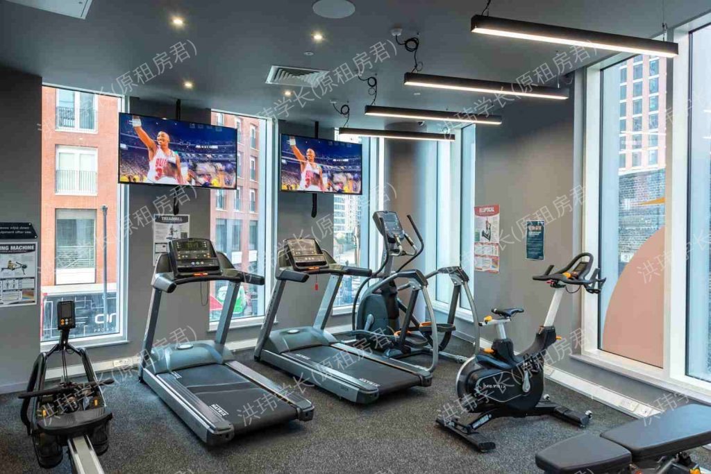 Vega student accommodation 公寓