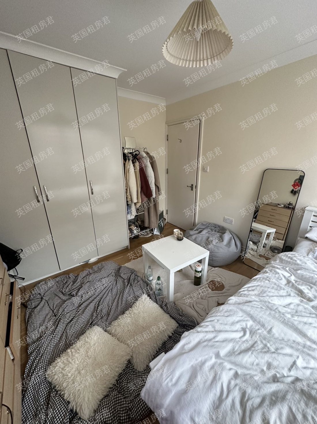 29 King’s terrace公寓