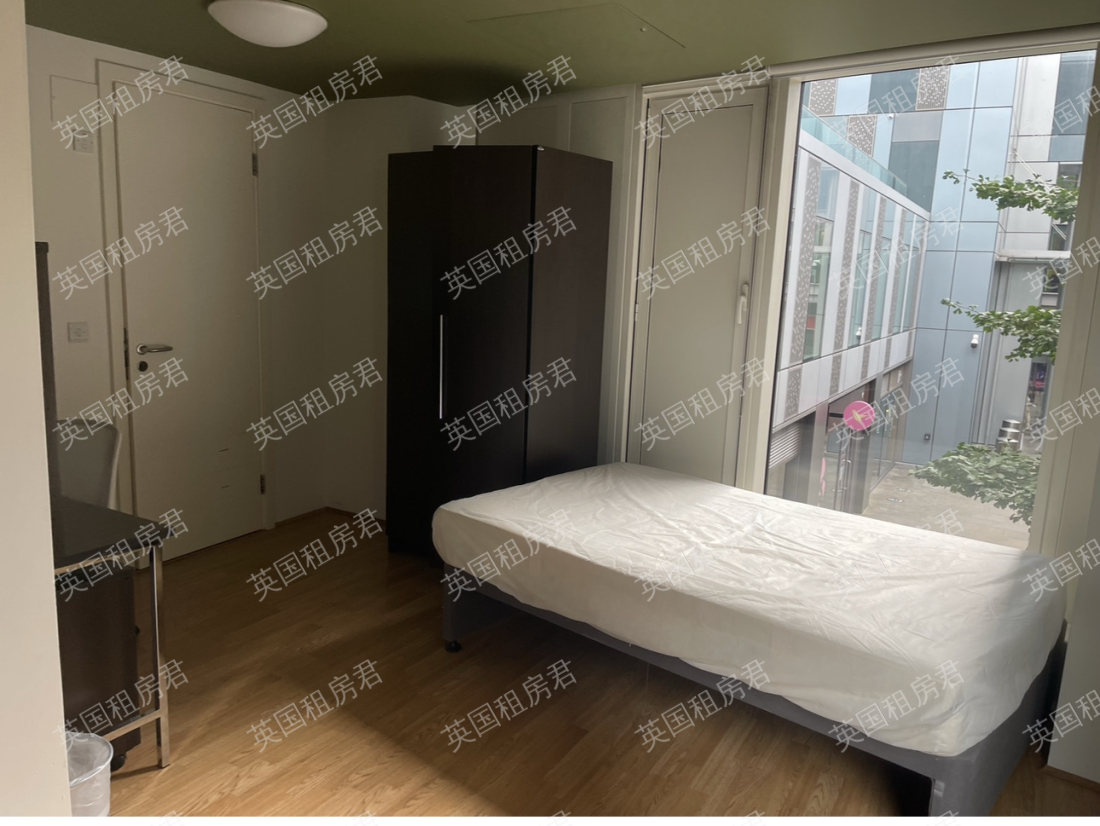 Chapter Spitalfields 公寓