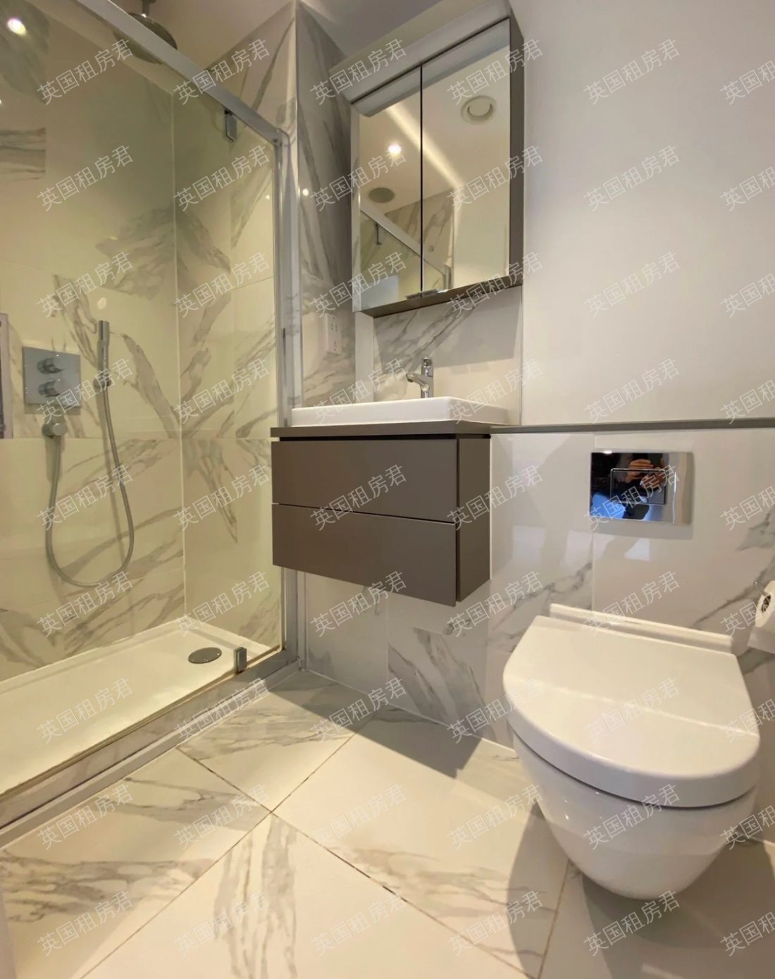 Hand Axe Yard WC1X 8BD公寓