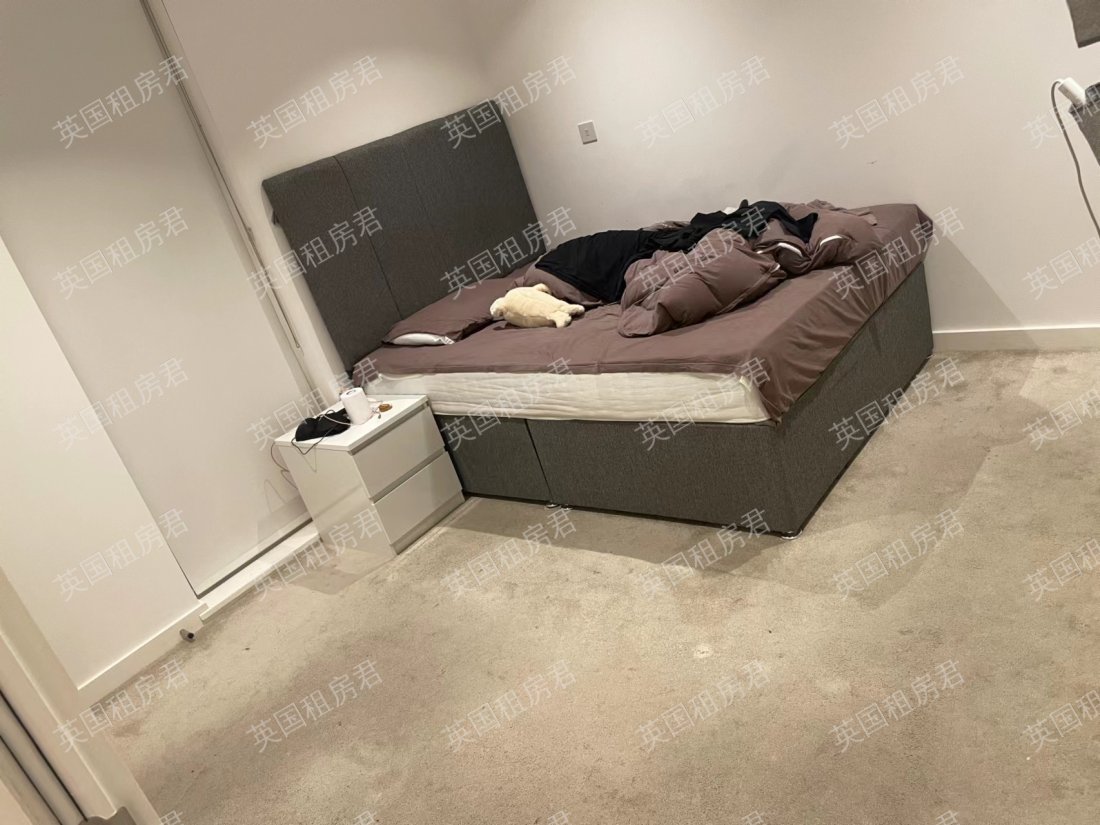 Hand Axe Yard WC1X 8BD公寓