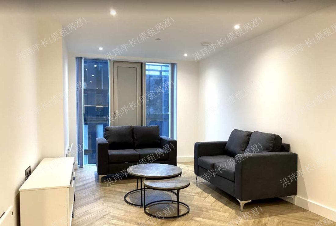 Elizabeth Tower 伊丽莎白塔公寓