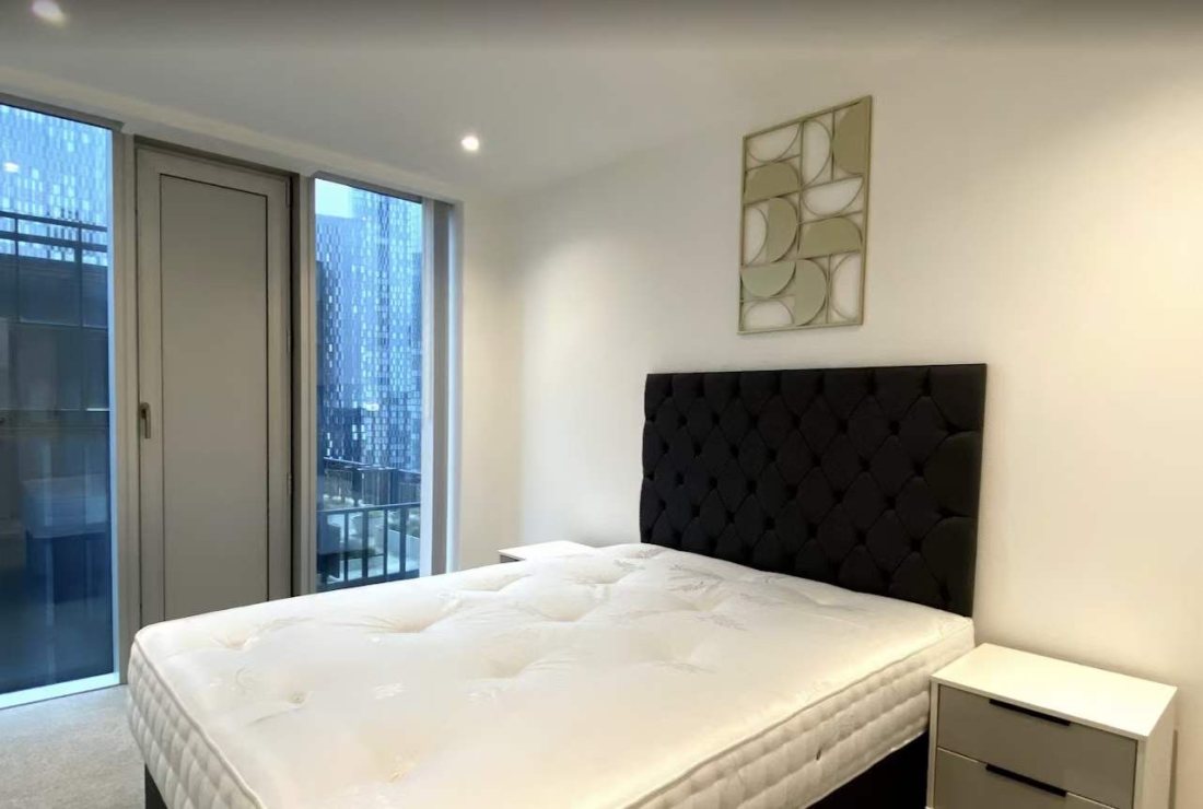 Elizabeth Tower 伊丽莎白塔公寓