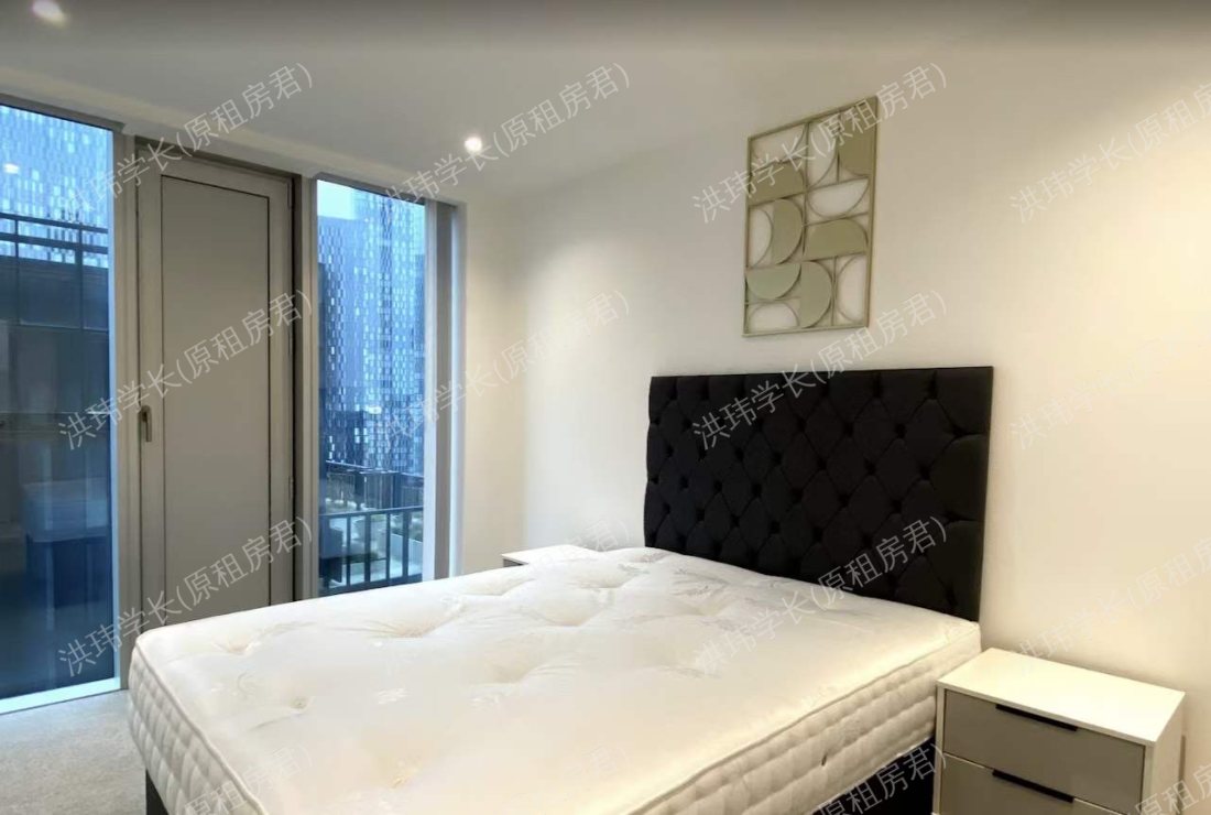 Elizabeth Tower 伊丽莎白塔公寓