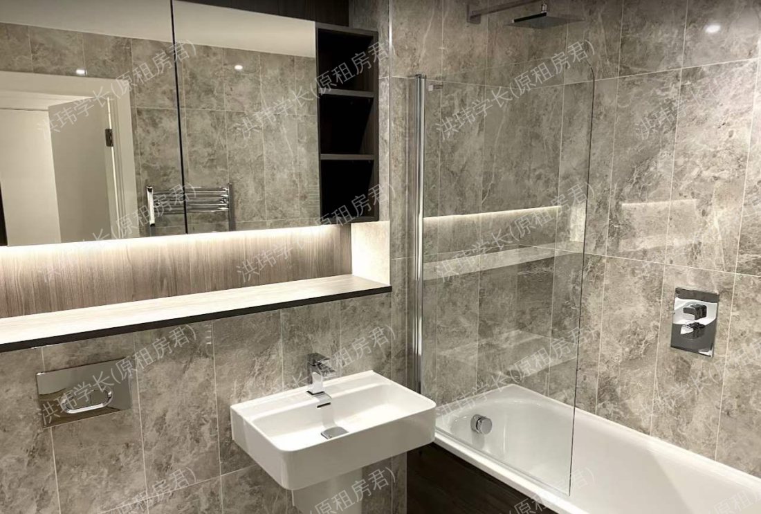 Elizabeth Tower 伊丽莎白塔公寓