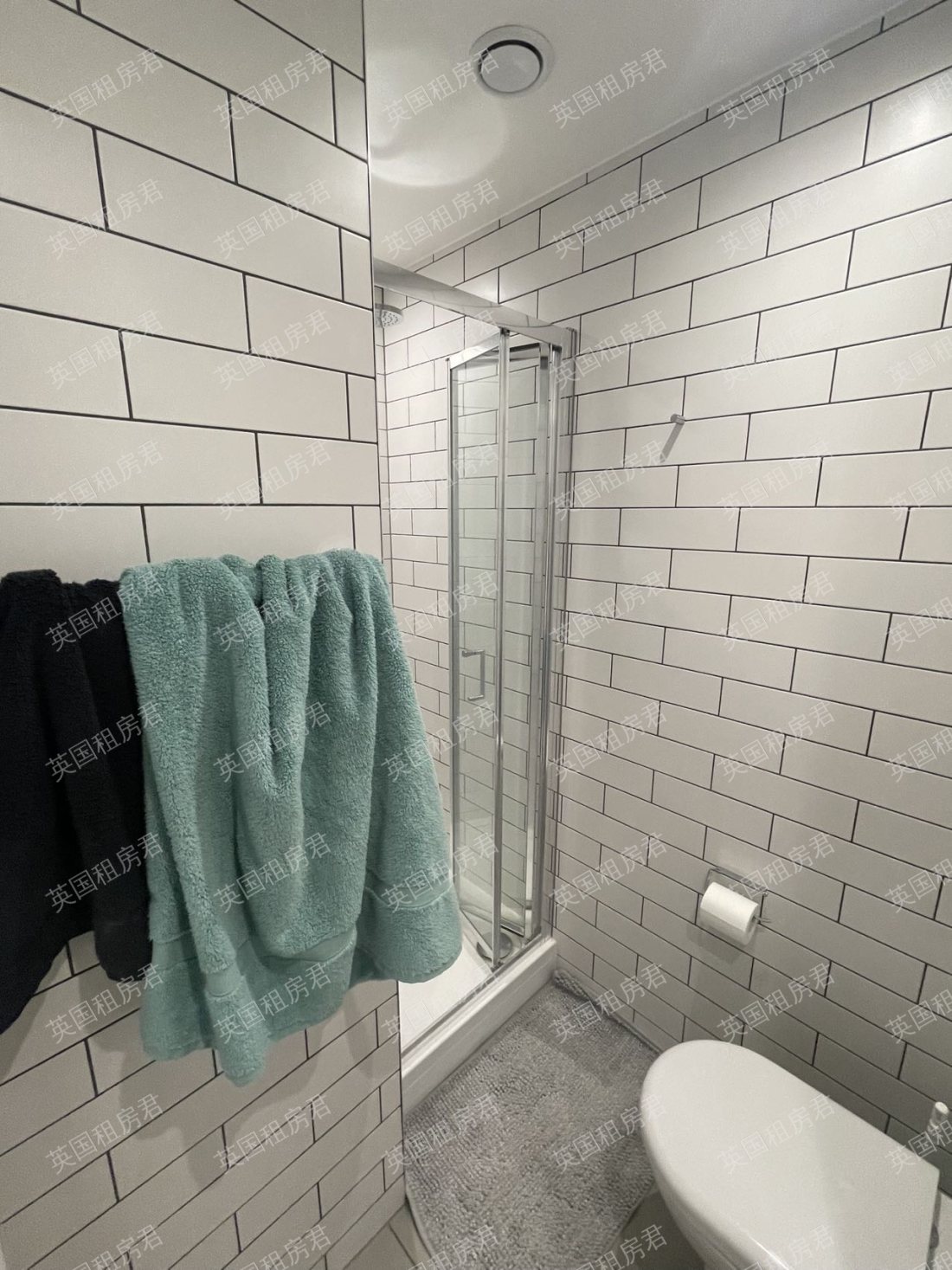 Vita Lewisham Exchange公寓