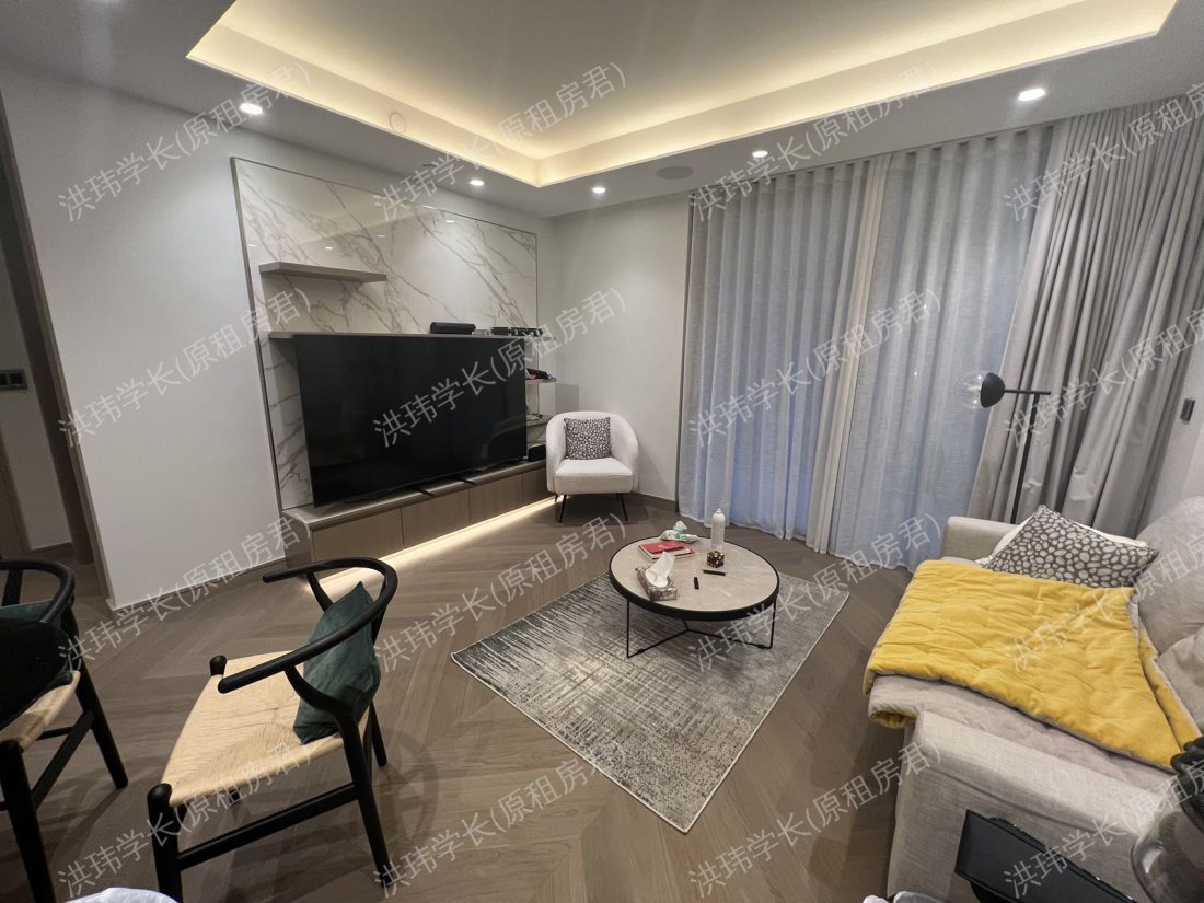 One st John's wood公寓